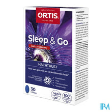 Charger l'image dans la galerie, Ortis Sleep & Go Comp 30
