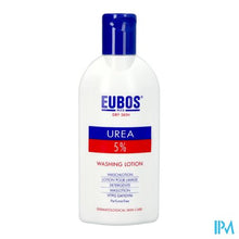 Load image into Gallery viewer, Eubos Urea 5% Waslotion 200ml
