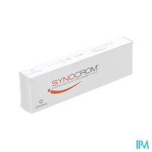 Load image into Gallery viewer, Synocrom Oplossing Ster Intra Artic.injectie 3x2ml
