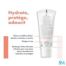 Afbeelding in Gallery-weergave laden, Avene Hydrance Uv Licht Hydr. Emulsie Spf 30 40ml
