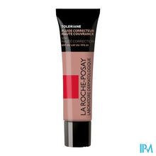 Charger l'image dans la galerie, La Roche Posay Toleriane Teint Fluide 10 30ml
