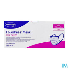 Charger l'image dans la galerie, Foliodress Masker Loop Iir 50 9924910
