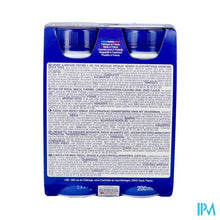 Charger l'image dans la galerie, Delical Fruitdrink Druiven 4x200ml
