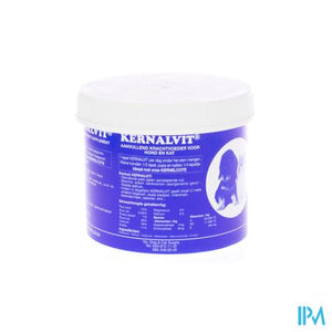Kernalvit Honden-katten 400g