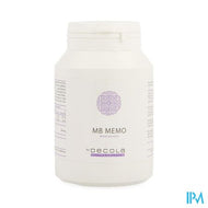 Mb Memo V-caps 90 Nf