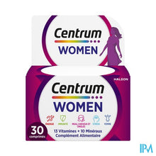 Charger l'image dans la galerie, Centrum Women Comp 30
