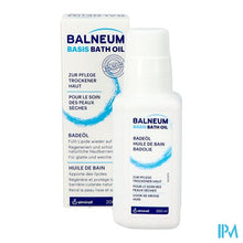 Charger l'image dans la galerie, Balneum Basis Badolie 200ml
