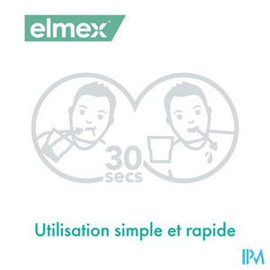 Elmex Sensitive Mondspoeling 400ml