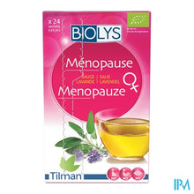 Afbeelding in Gallery-weergave laden, Biolys Salie Lavendel Sach 24
