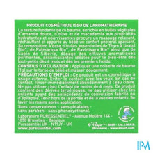 Afbeelding in Gallery-weergave laden, Puressentiel Ademhaling Massagebalsem Baby 30ml
