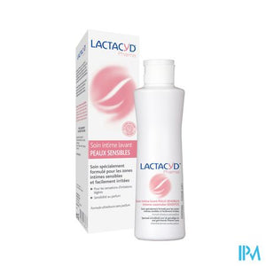 Lactacyd Pharma Sensitive 250ml