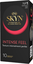Afbeelding in Gallery-weergave laden, Manix Skyn Intense Feel Condoms 10
