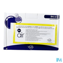 Afbeelding in Gallery-weergave laden, Pku Air 20 Geel 30x174ml Nf
