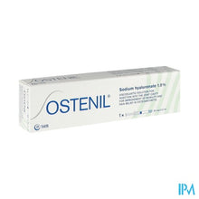 Charger l'image dans la galerie, Ostenil Injectiespuit Intra-articulaire Wegw. 2ml
