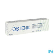 Ostenil Injectiespuit Intra-articulaire Wegw. 2ml