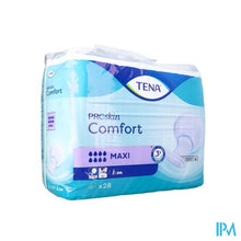 Load image into Gallery viewer, Tena Proskin Comfort Maxi 28
