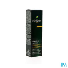 Afbeelding in Gallery-weergave laden, Furterer Okara Active Light Masker Tube 150ml
