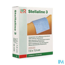 Afbeelding in Gallery-weergave laden, Stellaline 3 Komp Ster 7,5x 7,5cm 12 36038
