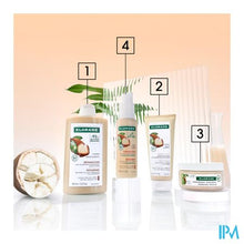 Afbeelding in Gallery-weergave laden, Klorane Capil. Masker Cupuacu Bio 250ml
