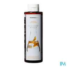 Charger l'image dans la galerie, Korres Kh Shampoo Sunflower&tea 250ml
