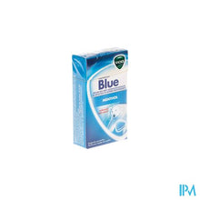 Load image into Gallery viewer, Vicks Past Blauw Z/suiker 40g Box
