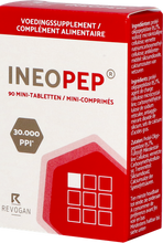 Load image into Gallery viewer, Ineopep Tabl 90 Revogan
