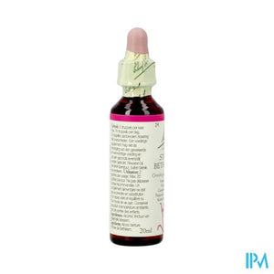 Bach Flower Remedie 29 Star Bethlehem 20ml
