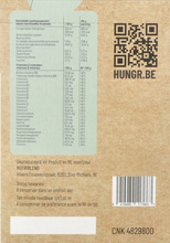 Afbeelding in Gallery-weergave laden, Hungr Banana Bread Shake 8x65g
