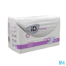 Charger l'image dans la galerie, Id Expert Form Extra 21
