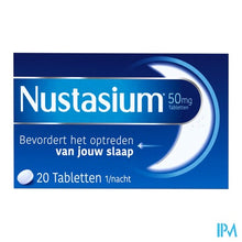 Load image into Gallery viewer, Nustasium Comp 20
