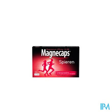 Charger l'image dans la galerie, Magnecaps Spierkrampen Caps 30 Nf
