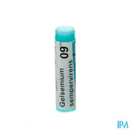 Gelsemium Sempervirens 9ch Gl Boiron