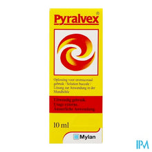 Load image into Gallery viewer, Pyralvex Sol. 10ml
