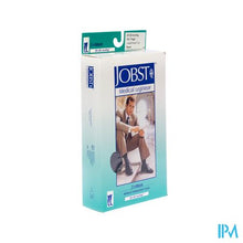 Afbeelding in Gallery-weergave laden, Jobst For Men K2 20-30 Agh Zwart l 1p 7526300
