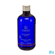 Afbeelding in Gallery-weergave laden, Laino Bloesemwater Korenbloem 250ml
