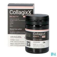 Afbeelding in Gallery-weergave laden, Collagixx Beauty Caps 30
