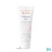 Charger l'image dans la galerie, Avene Hydrance Optimale Licht Cr Hydra 40ml Nf
