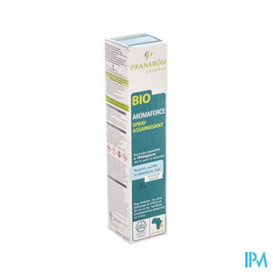 Pranarom Aromaforce Bio Omgevingsspray 150ml