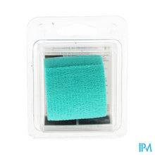 Afbeelding in Gallery-weergave laden, Resq-plast Family 4,5mx50mm Groen 1
