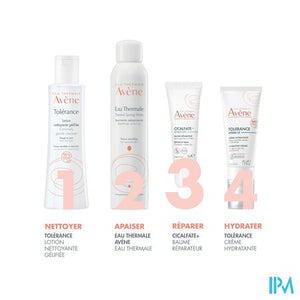 Avene Cicalfate Herstellende Lipbalsem 10ml Nf
