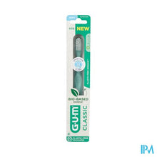 Charger l'image dans la galerie, 409 Gum Classic Compact Soft Toothbrush

