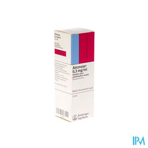 Atronase 0,03% Microdos Nas 15ml