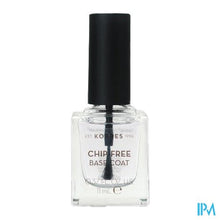 Afbeelding in Gallery-weergave laden, Korres Km Gel Effect Base Coat 11ml
