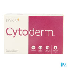 Afbeelding in Gallery-weergave laden, Cytoderm Caps 40
