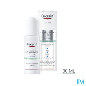 Eucerin Hyaluron Filler Hautverfeinerndes Serum 30ml