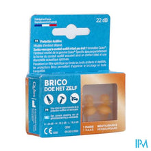 Afbeelding in Gallery-weergave laden, Quies Oordoppen Specific Diy
