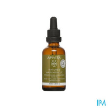 Afbeelding in Gallery-weergave laden, Apivita Haarolie Verstevigend Energieverh. 50ml
