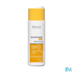 Ecophane Biorga Sh Ultra Zacht200ml