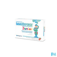Immudefense Junior Kauwtabl 30 Metagenics
