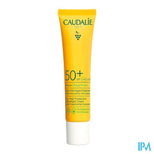 Afbeelding in Gallery-weergave laden, Caudalie Vinosun Fluide Zeer Hoge Bescherming 40ml
